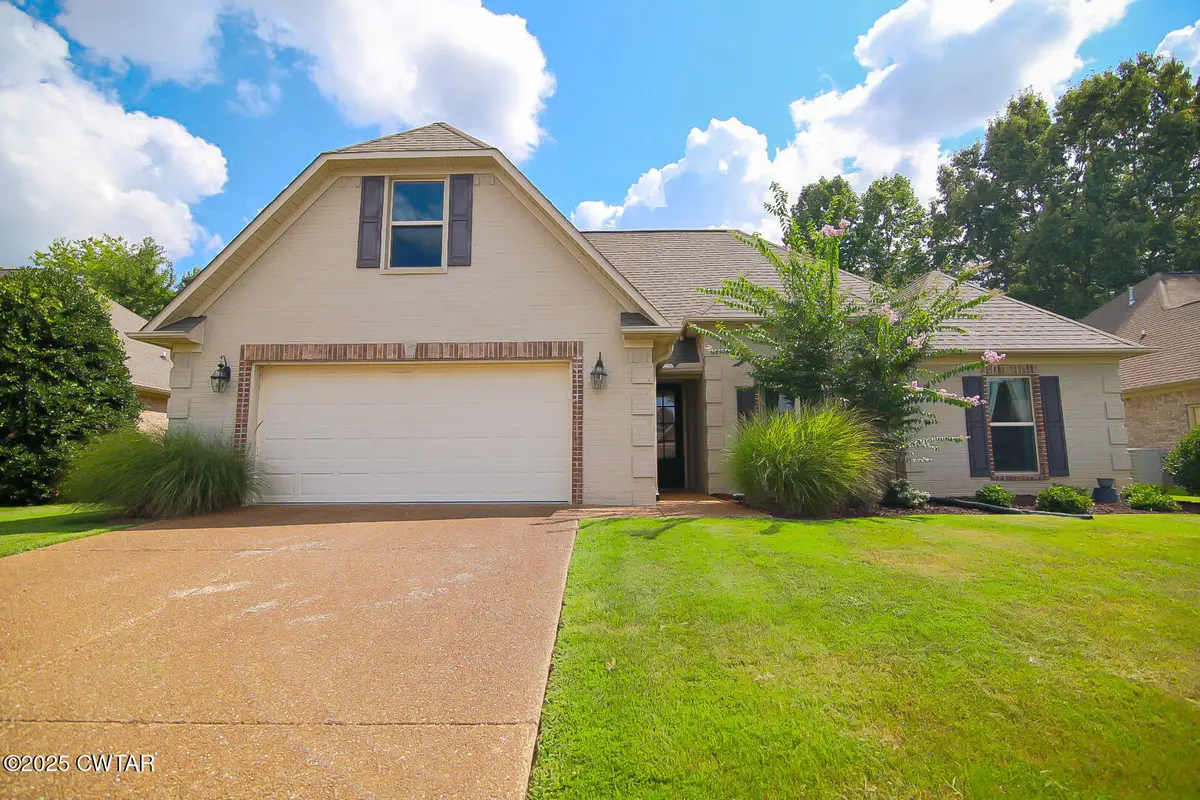 24 Cedar Crest Cove, Jackson, TN 38305 - Image #1