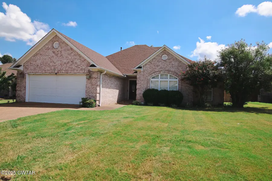 18 Serenade Cove, Jackson, TN 38305 - Image #2