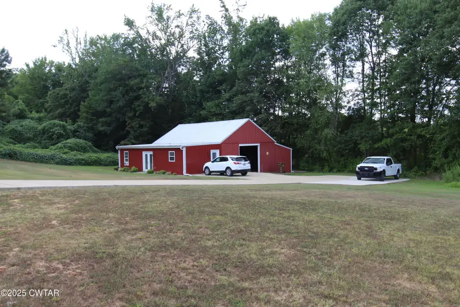 3125 Old Huntingdon Road, Lexington, TN 38351 - Image #2