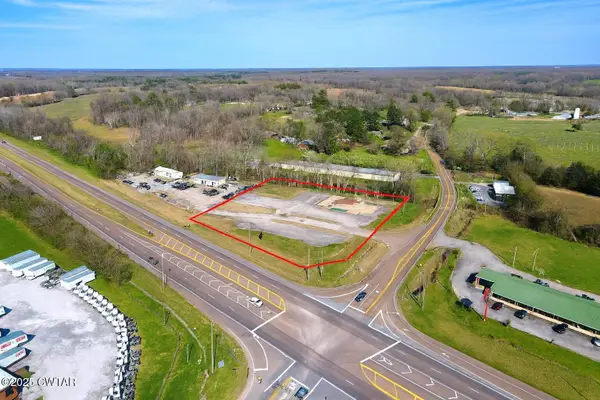 600 Hwy 45 Bypass, Humboldt, TN 38343