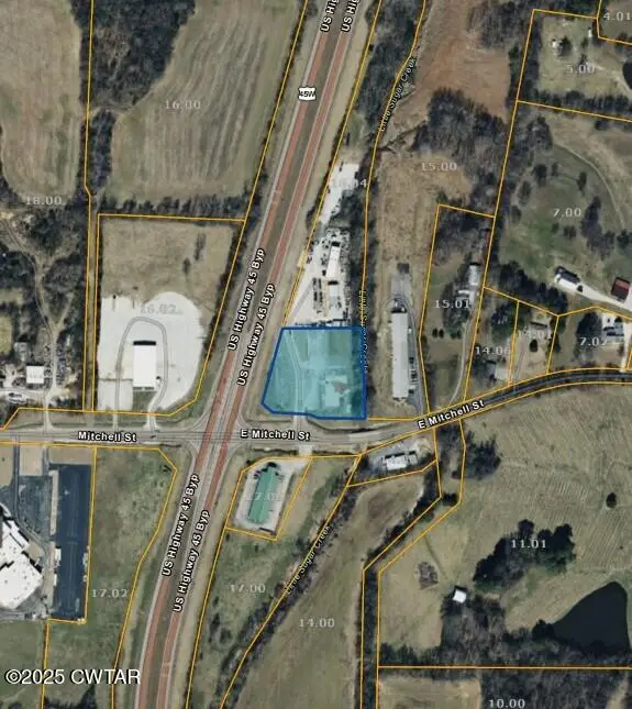 600 Hwy 45 Bypass, Humboldt, TN 38343 - Image #2