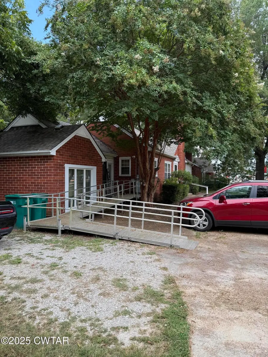 1846 S Highland Avenue, Jackson, TN 38301 - Image #3