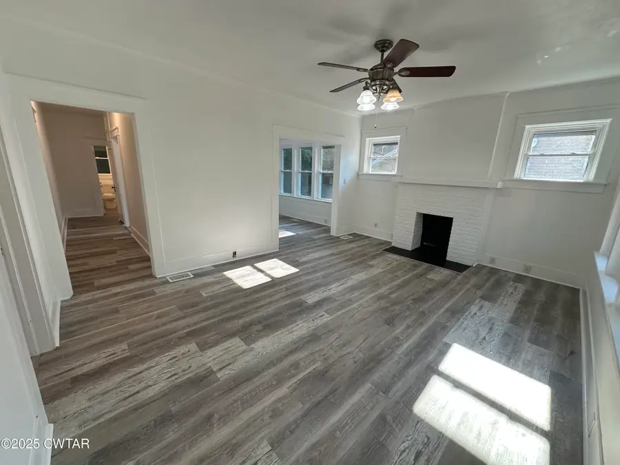 33 W End Avenue, McKenzie, TN 38201 - Image #3