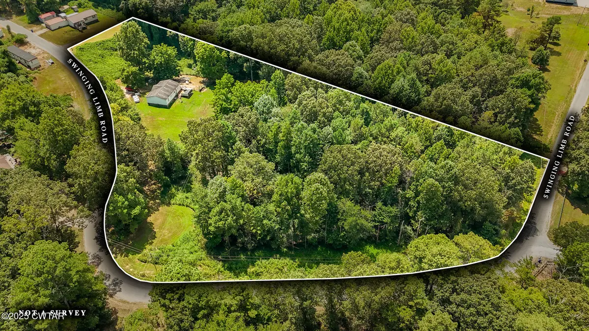 1466 Swinging Limb Road, Dresden, TN 38225 - Image #1