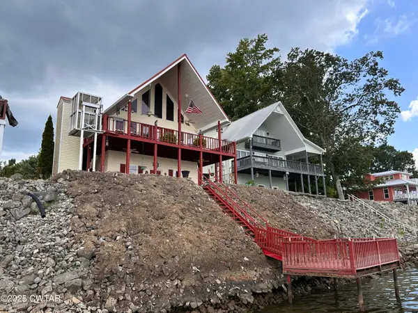 446 Miracle Road, Decaturville, TN 38329