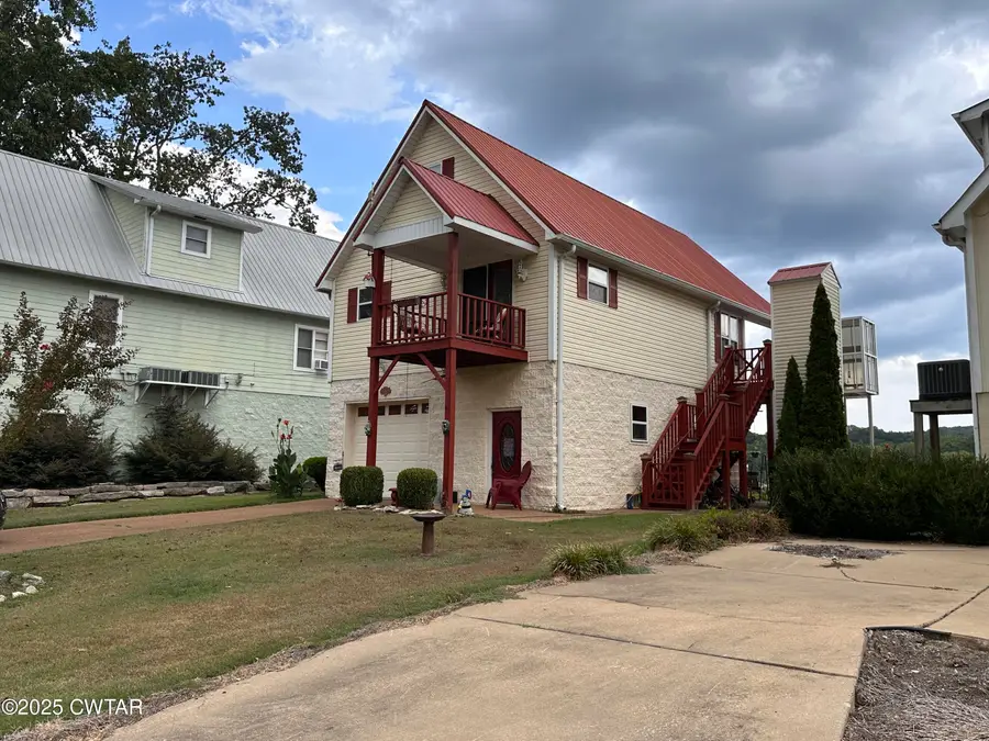 446 Miracle Road, Decaturville, TN 38329 - Image #2