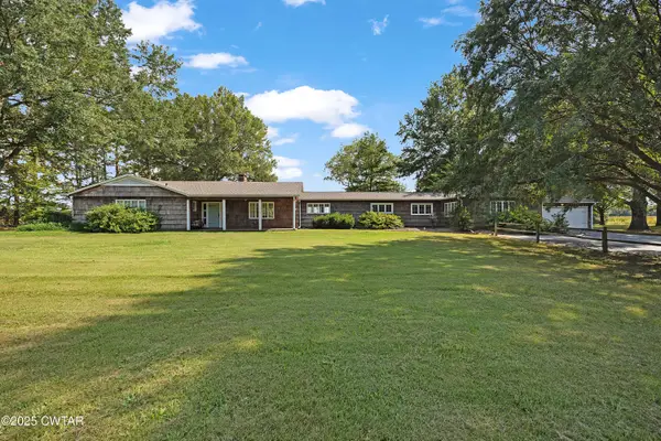 3280 Old Jackson Road, Bells, TN 38006