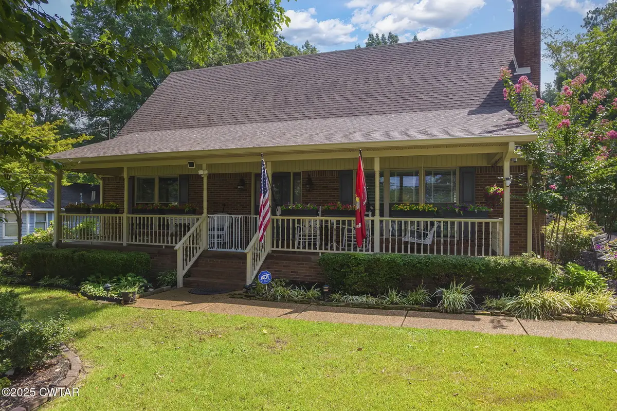 160 Plantation Road, Jackson, TN 38305 - Image #1