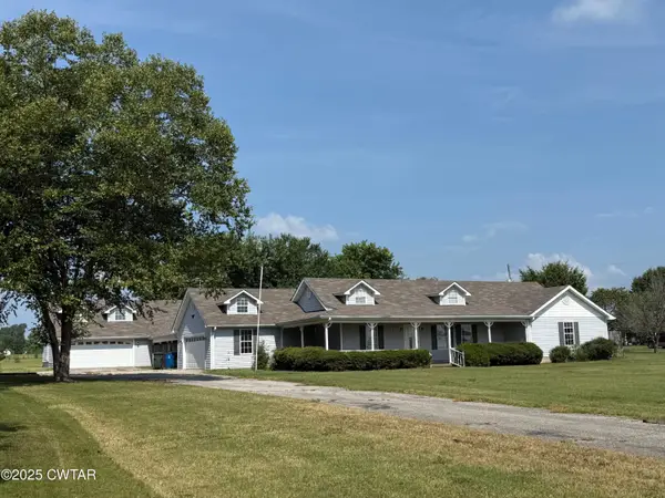 845 Parker Road, Dyersburg, TN 38024