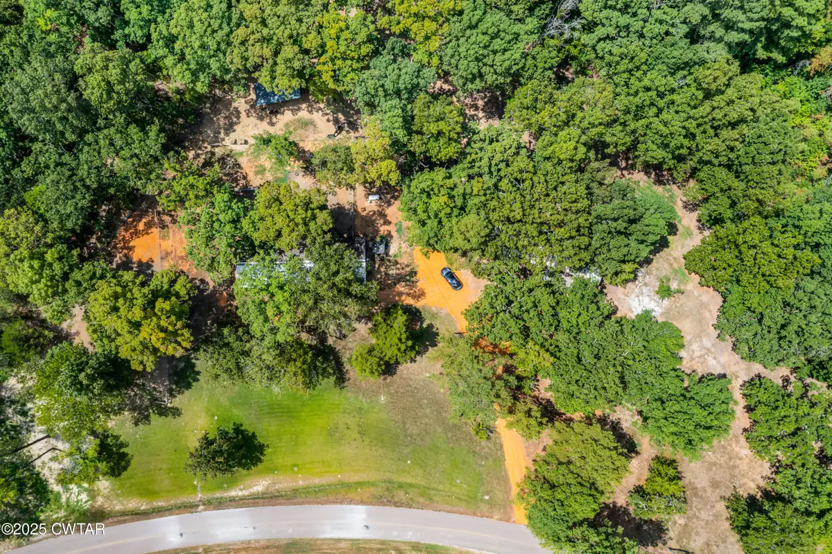 1017 Post Office Road, Michie, TN 38357 - #1