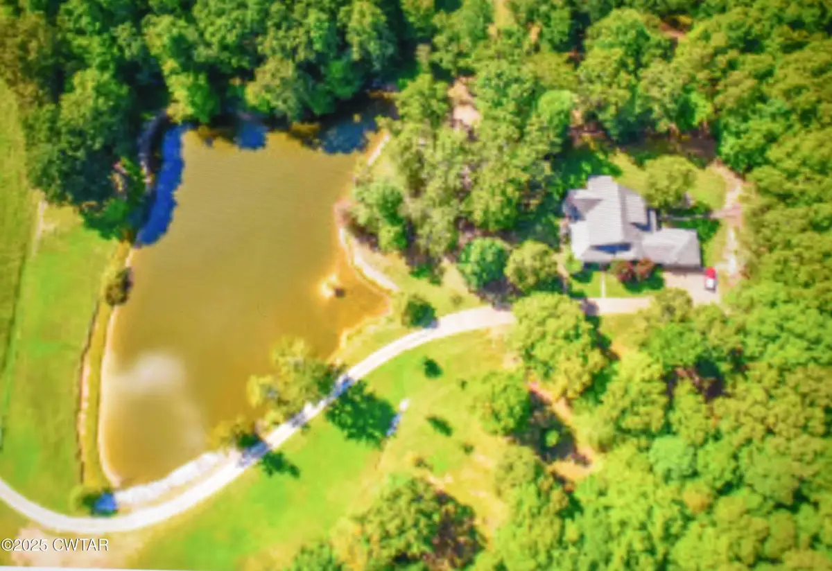 715 Roundtree Lane, Beech Bluff, TN 38313 - Image #1