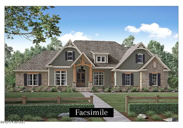 300 Greystone Cove, Henderson, TN 38340