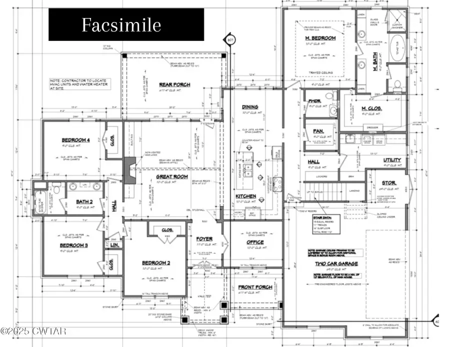 300 Greystone Cove, Henderson, TN 38340 - Image #3