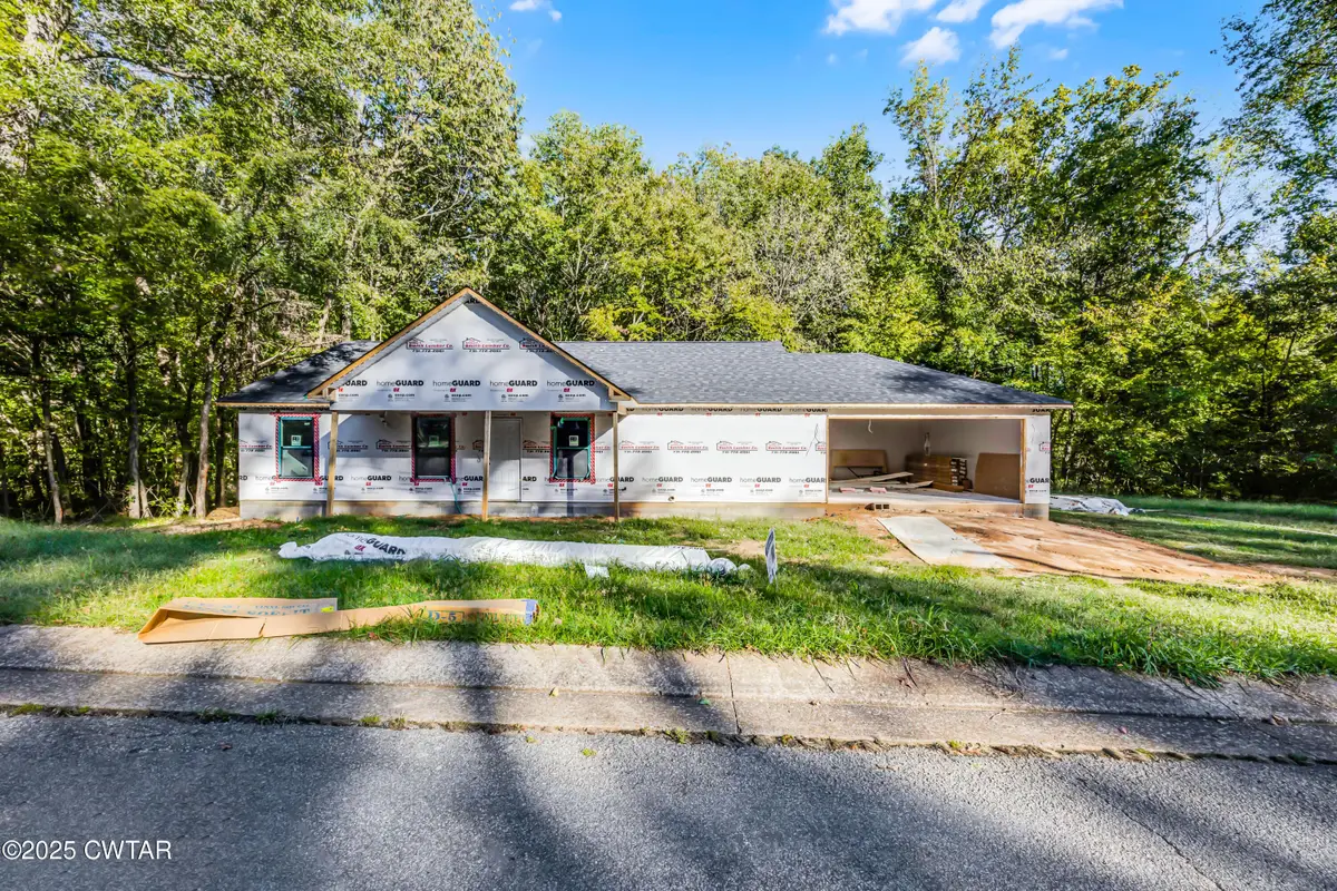 1110 Woodgate Drive, Humboldt, TN 38343 - Image #1