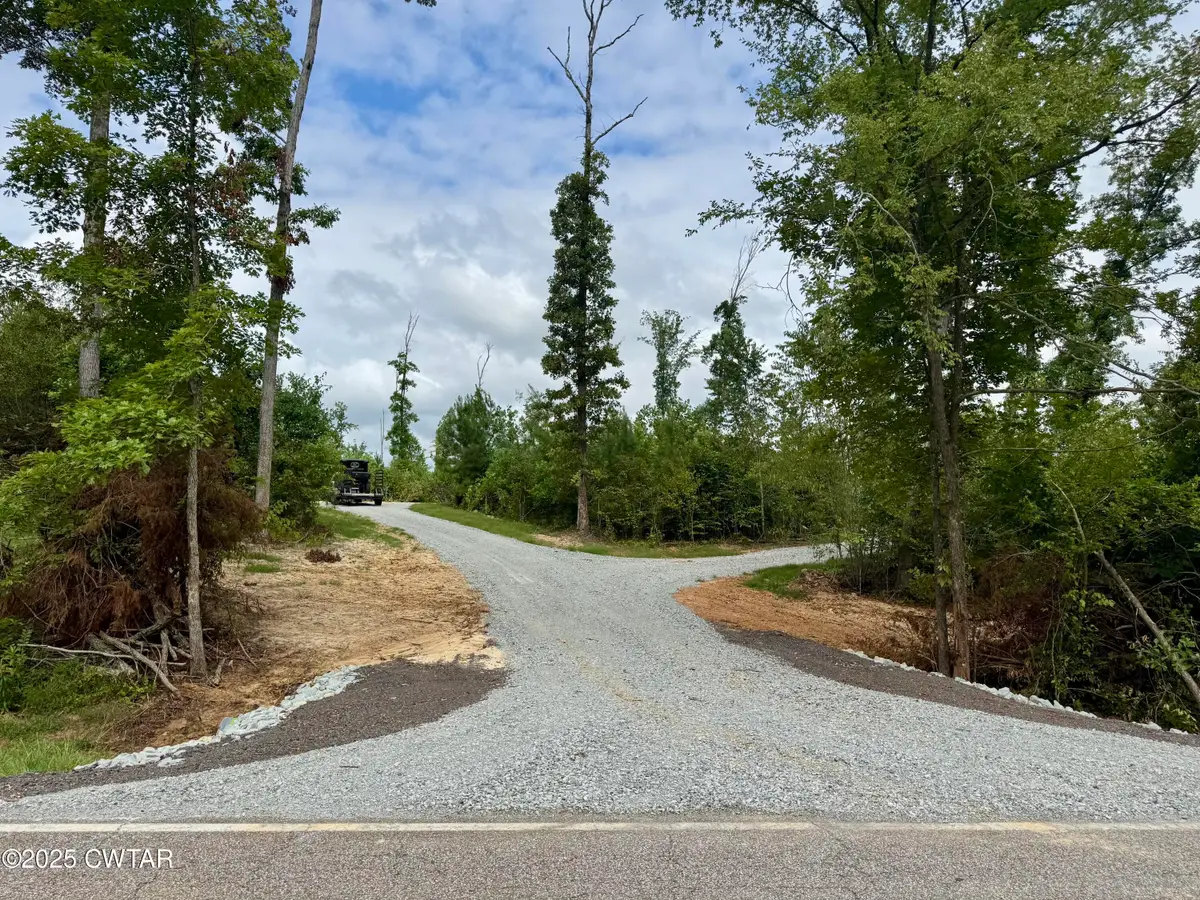 0 Brooksie Thompson Road, Bath Springs, TN 38311 - Image #1