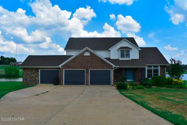 612 Wynridge Drive, Troy, TN 38260