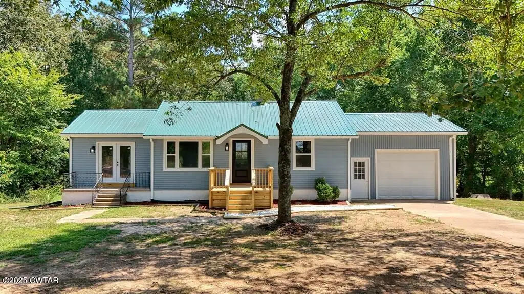 1090 Tumbling Creek Road, Gleason, TN 38229 - Image #1