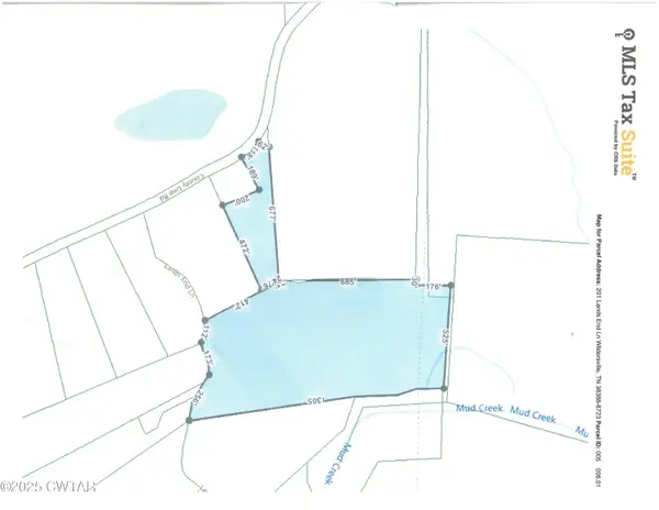 000 County Line Road, Wildersville, TN 38388