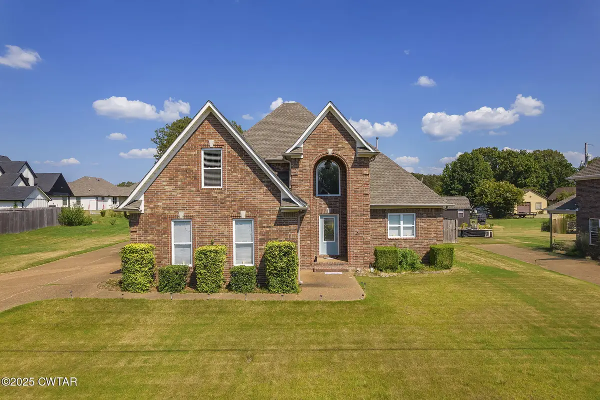 26 Kambridge Drive, Medina, TN 38355 - Image #1