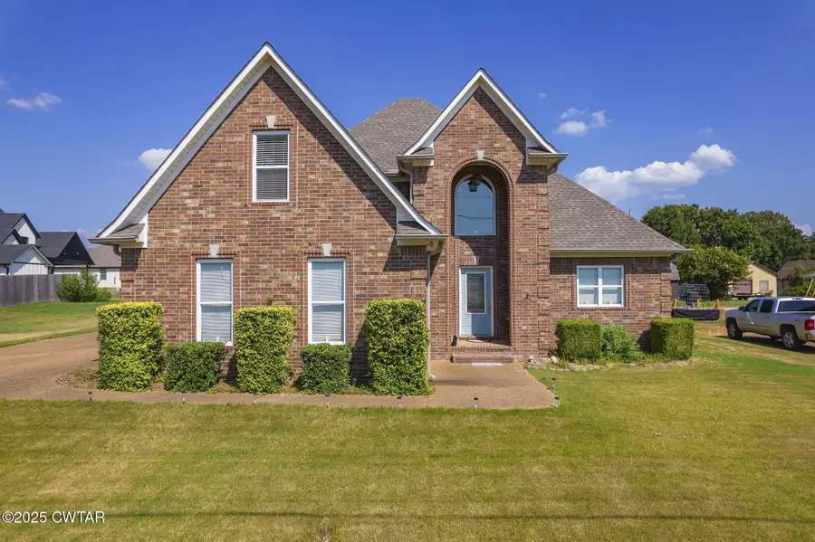 26 Kambridge Drive, Medina, TN 38355 - Image #2