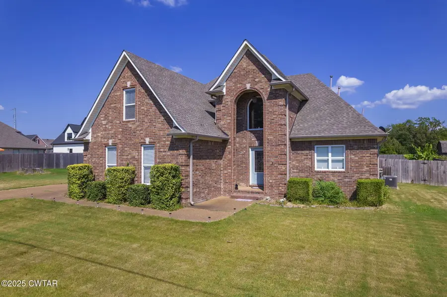 26 Kambridge Drive, Medina, TN 38355 - Image #3