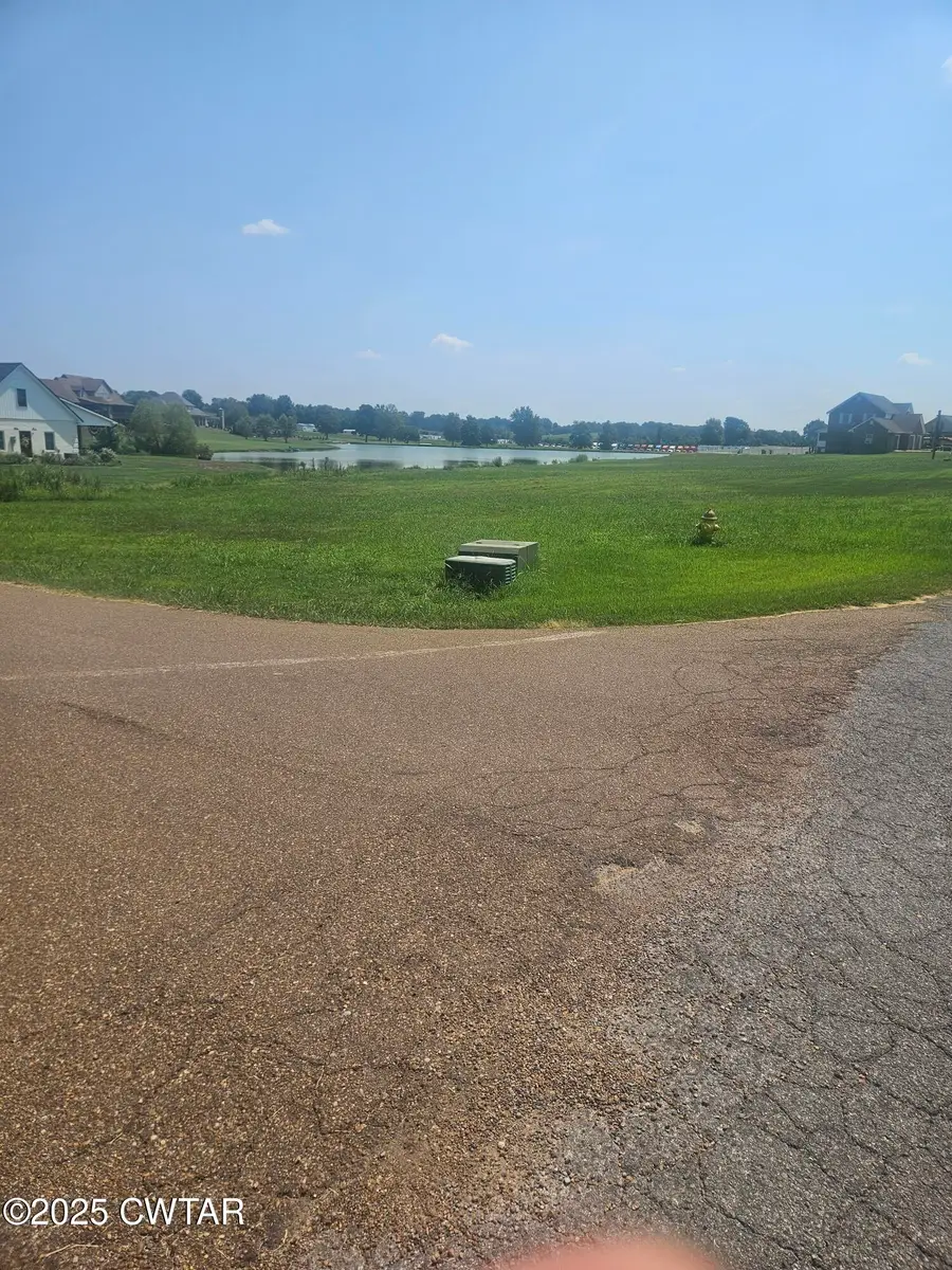 Lot 11 Wynridge Drive, Troy, TN 38260 - Image #3