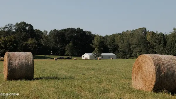 1110 Nuckolls Road, Bolivar, TN 38008