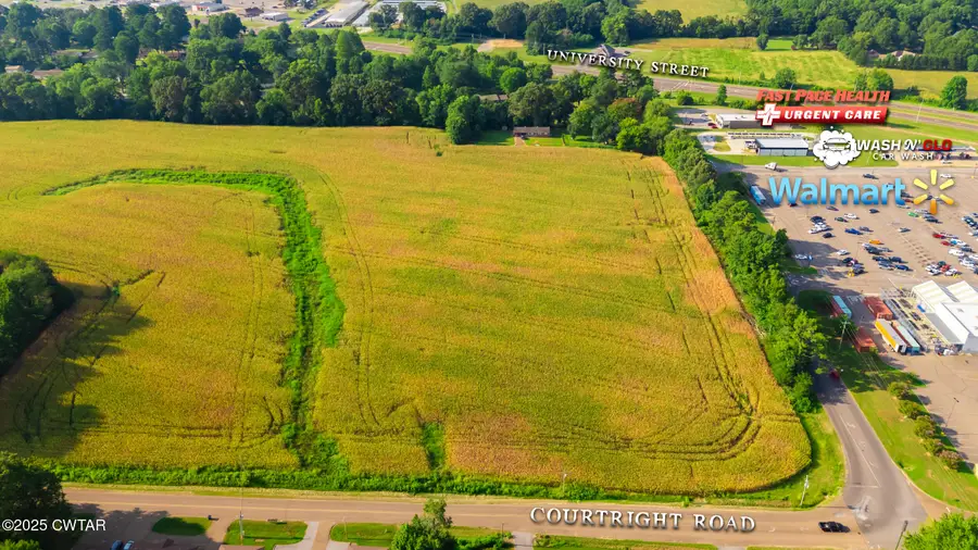 137 Courtright Road, Martin, TN 38237 - Image #3