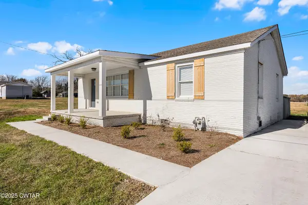 209 E Central Street, Trenton, TN 38382