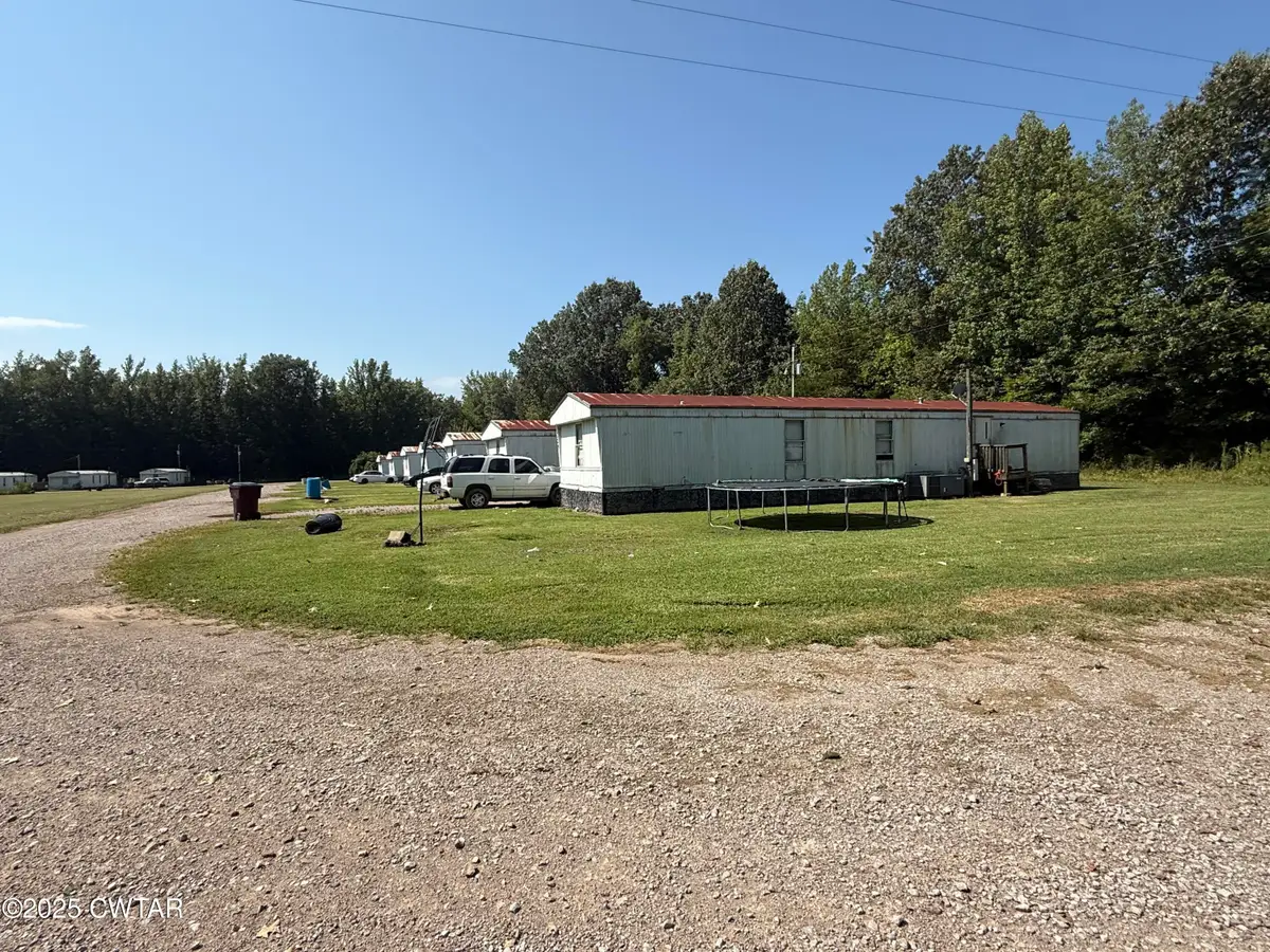 0 Skylar Way -kirk Loop, Middleton, TN 38052 - Image #1