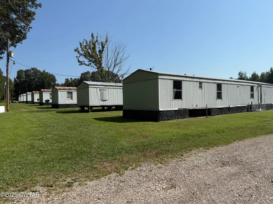 0 Skylar Way -kirk Loop, Middleton, TN 38052 - Image #2