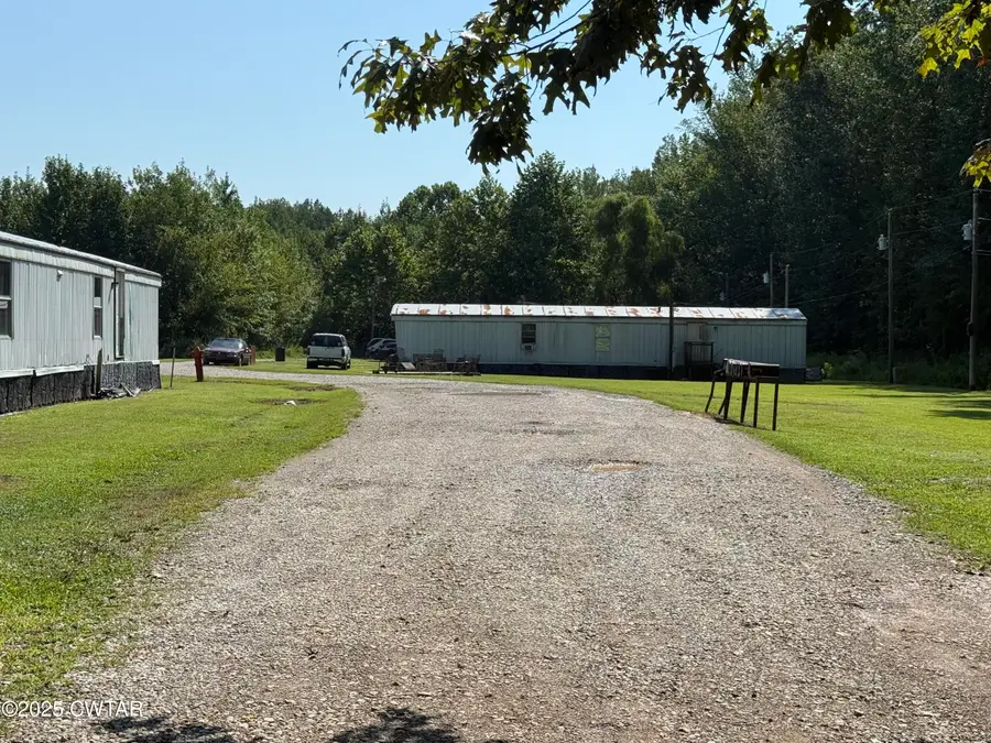 0 Skylar Way -kirk Loop, Middleton, TN 38052 - Image #3