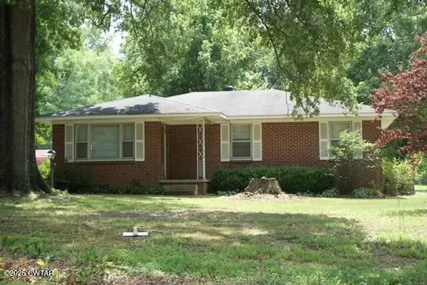 652 Trezevant Road, Atwood, TN 38220