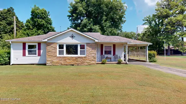 448 N College Street, Ridgely, TN 38080