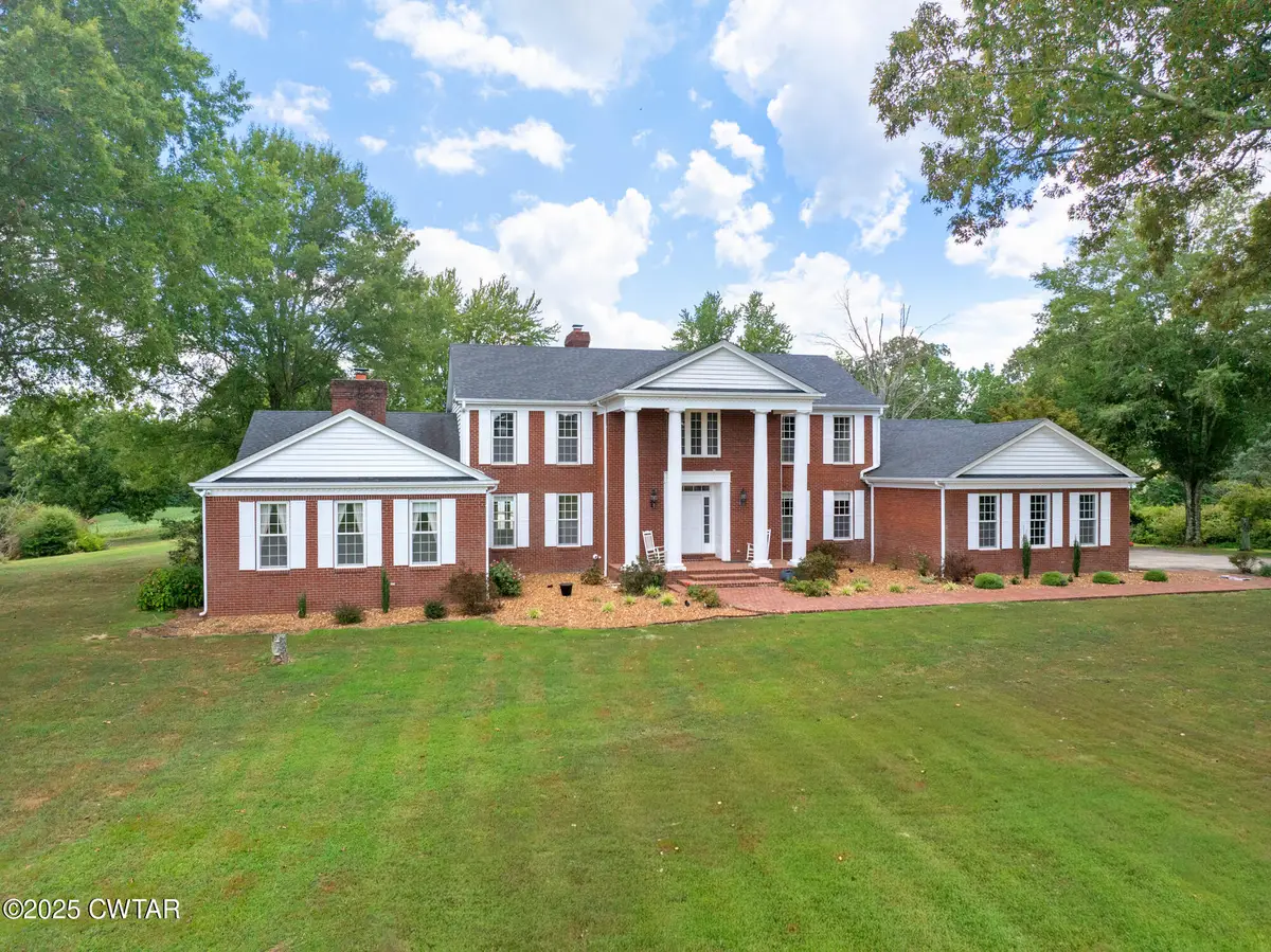 700 Dick Barry Lane, Lexington, TN 38351 - Image #1