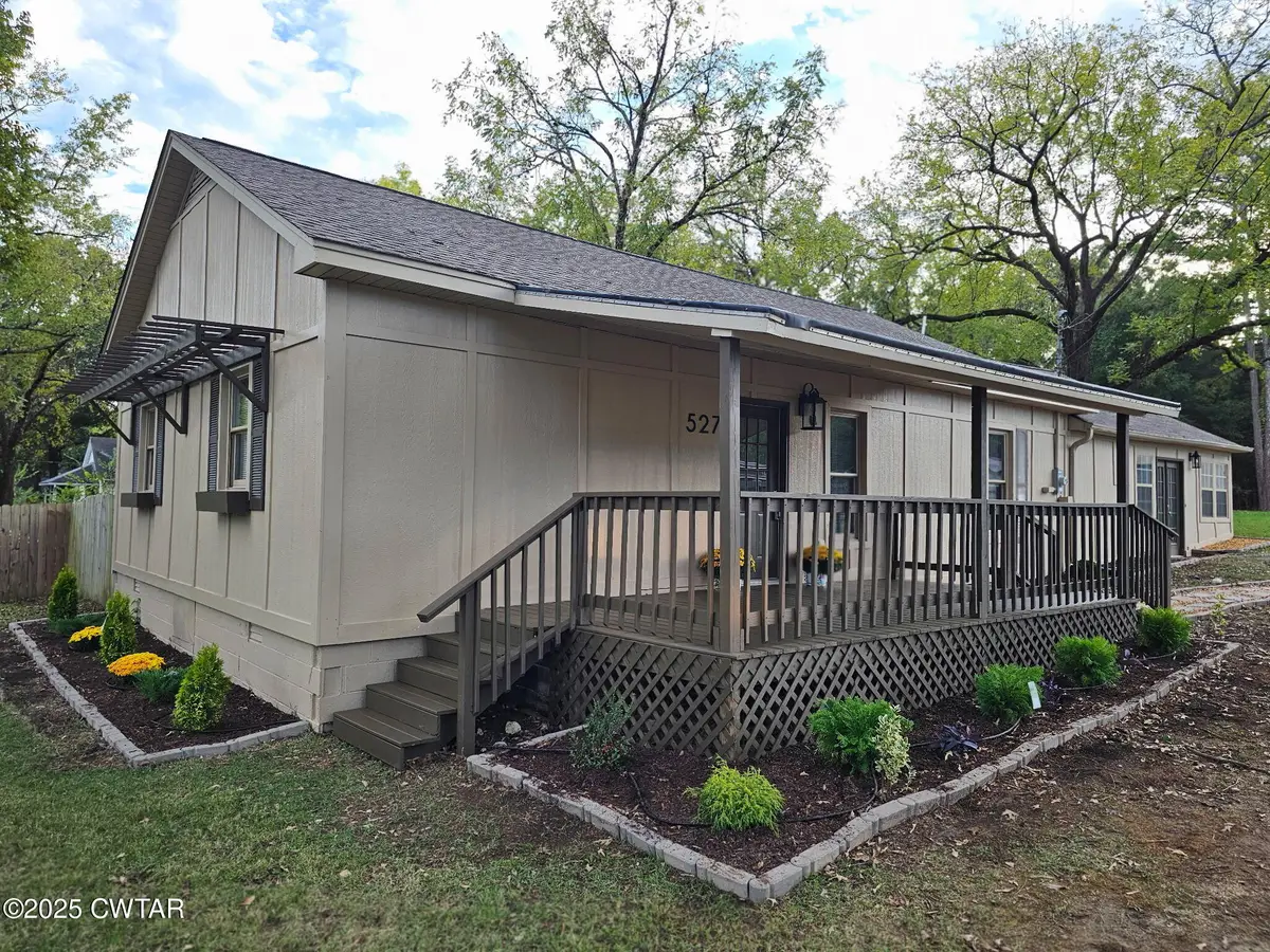 527 Chester Levee Road, Jackson, TN 38301 - Image #1