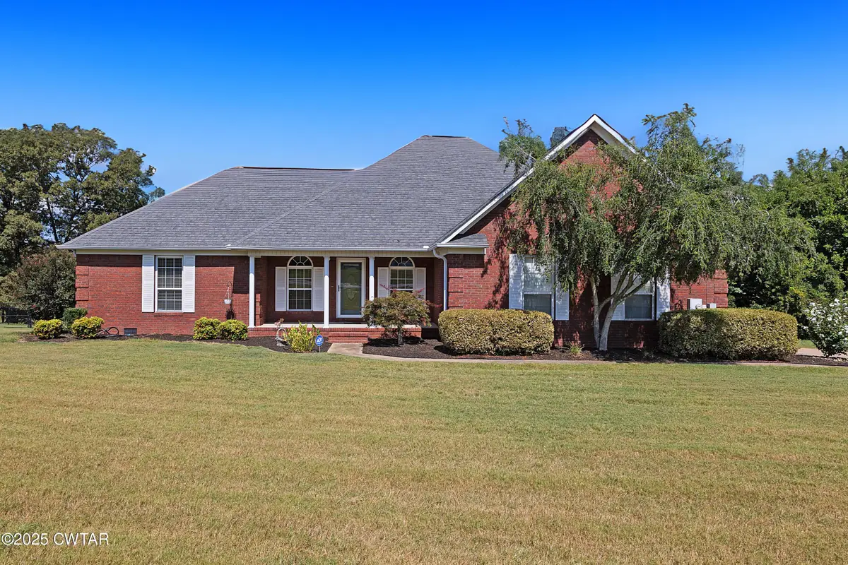 252 State Route 187, Milan, TN 38358 - Image #1