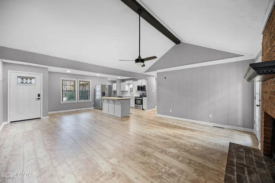 118 Parker Drive, Jackson, TN 38305 - Image #3