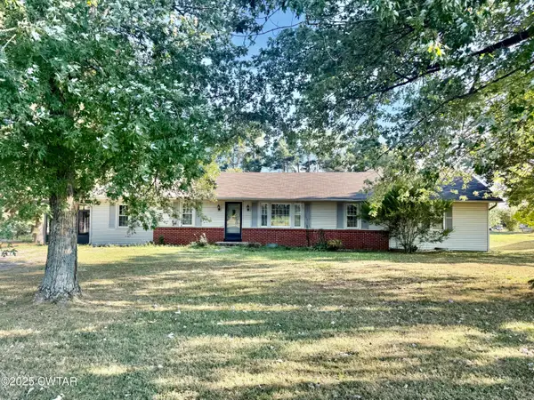5021 Mcclard Road, Union City, TN 38261