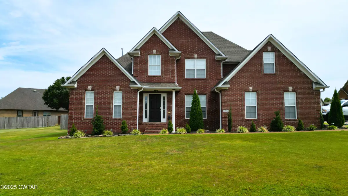 177 Fawn Ridge Lane, Medina, TN 38355 - Image #1