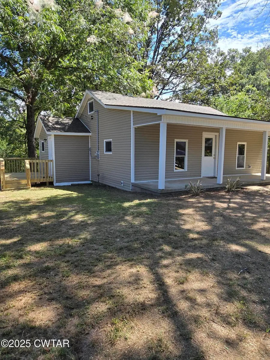 45 Lesters Chapel Road, Jackson, TN 38301 - Image #2