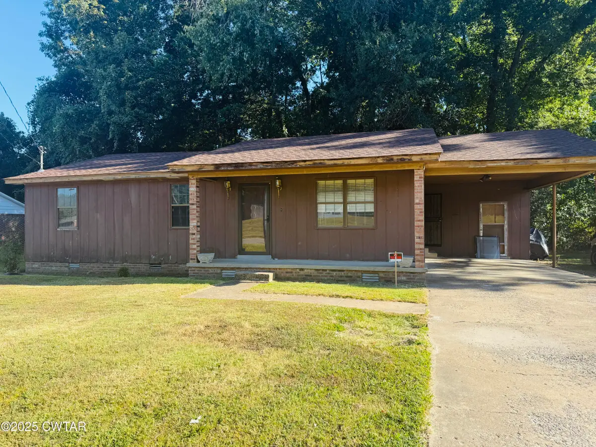 1115 Grant Street, Dyersburg, TN 38024 - Image #1