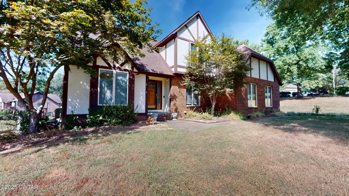 121 Aspen Circle, Dyersburg, TN 38024 - Image #1