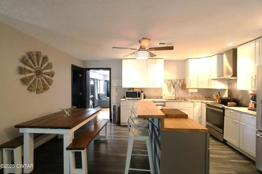 250 Glover Street, Atwood, TN 38220 - Image #3