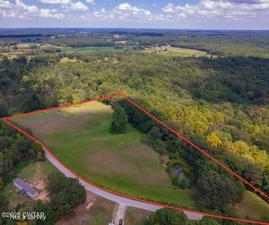 0 Peddy Vestal Loop, Henderson, TN 38340 - Image #1
