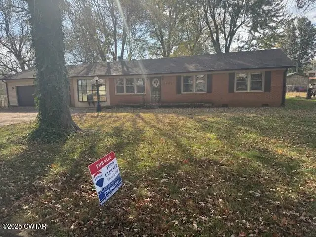 3305 Cottonwood Drive, Union City, TN 38261 - Image #2