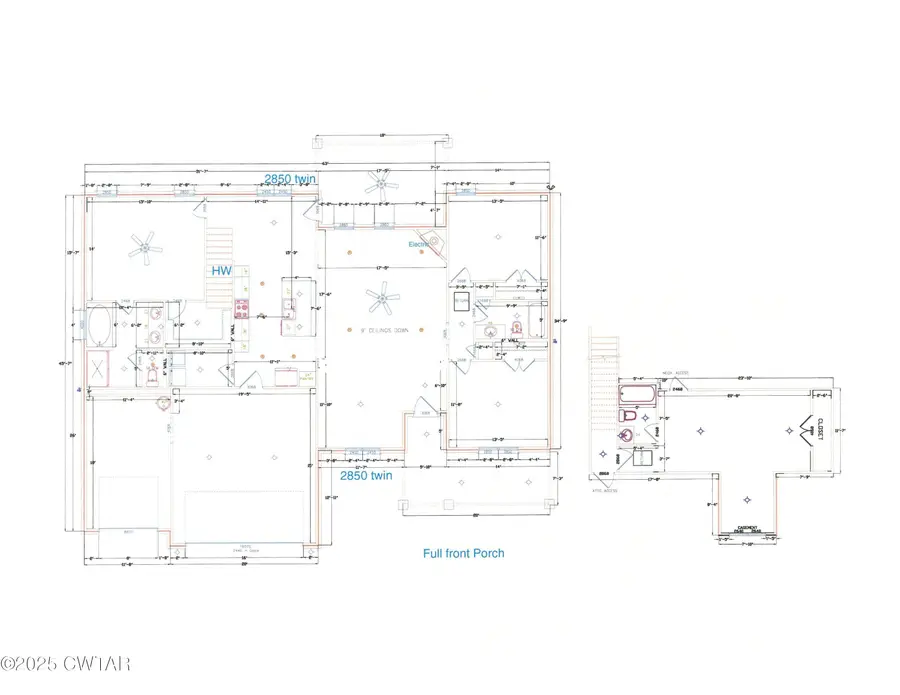 155 Daybreak Loop, Medina, TN 38355 - Image #3