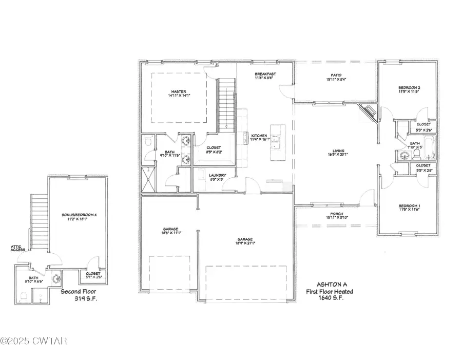 146 Daybreak Loop, Medina, TN 38355 - Image #2