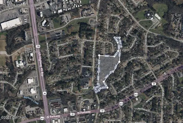 0 Wallace Road, Jackson, TN 38305