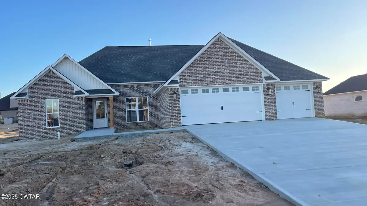 128 Daybreak Loop, Medina, TN 38355 - Image #1